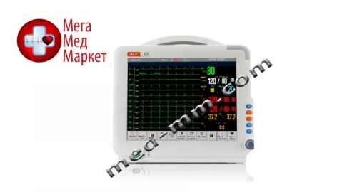 Купить Монитор пациента Q5 цена, характеристики, отзывы